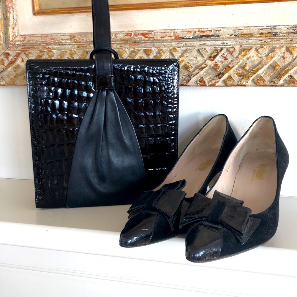 Gorgeous Vintage Shoes